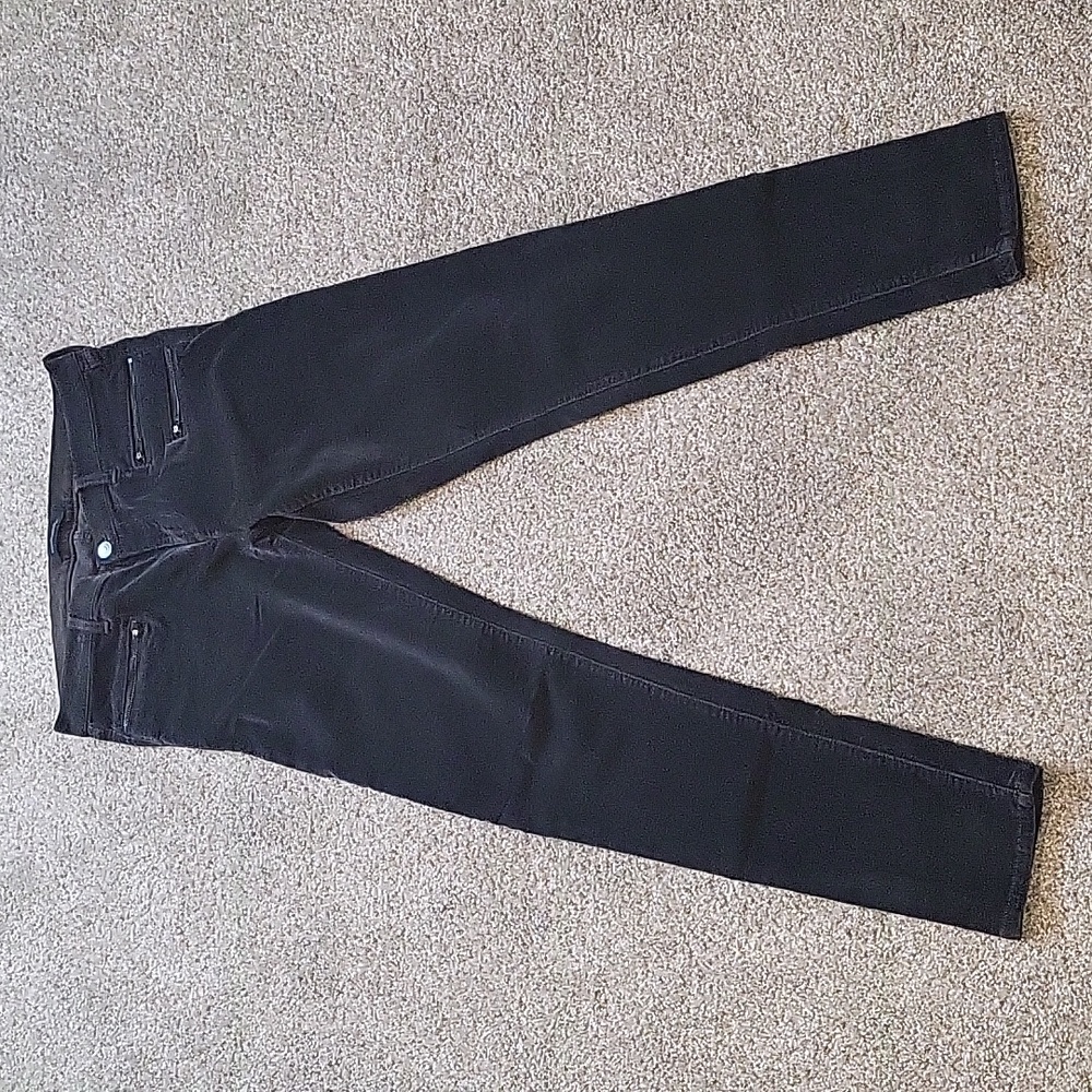 Banana Republic Skinny Corduroy Pants